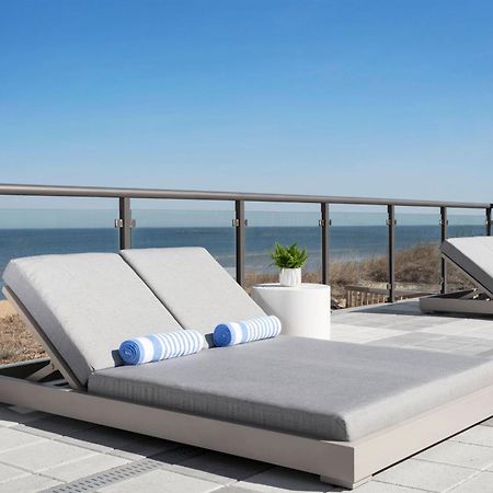 Delta Hotels By Marriott Virginia Beach Waterfront Ngoại thất bức ảnh